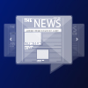 News Portal icon